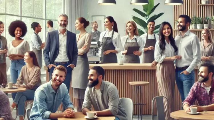 Customer Engagement: Creating Connections That Last