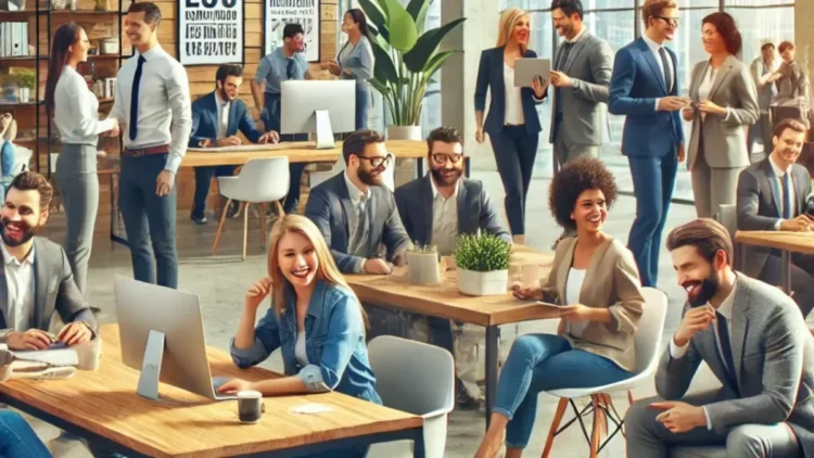Cultivating a Company Culture That Aligns with Brand Values
