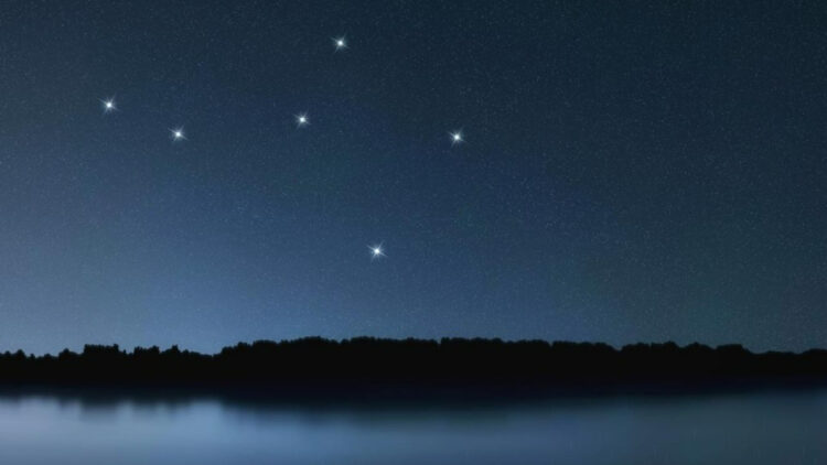 A Brand is Like a Constellation: Drawing Parallels in the Cosmos of Commerce