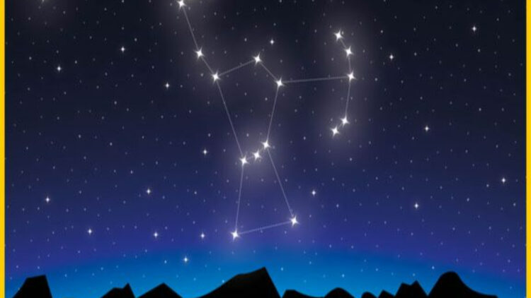 The Birth of Brand Constellations: A New Approach to Branding