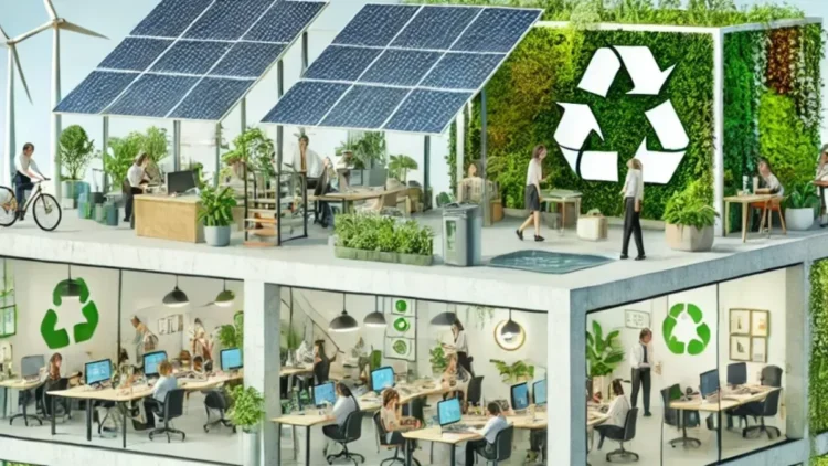 Sustainable Branding: Aligning Products with Environmental Values