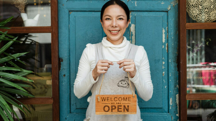 Building Trust with Brand Constellations: A Small Business Guide
