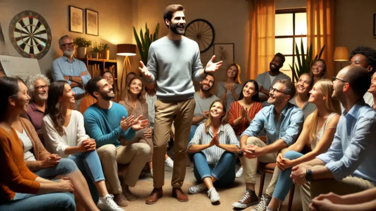 Brand Storytelling: Crafting Narratives That Connect