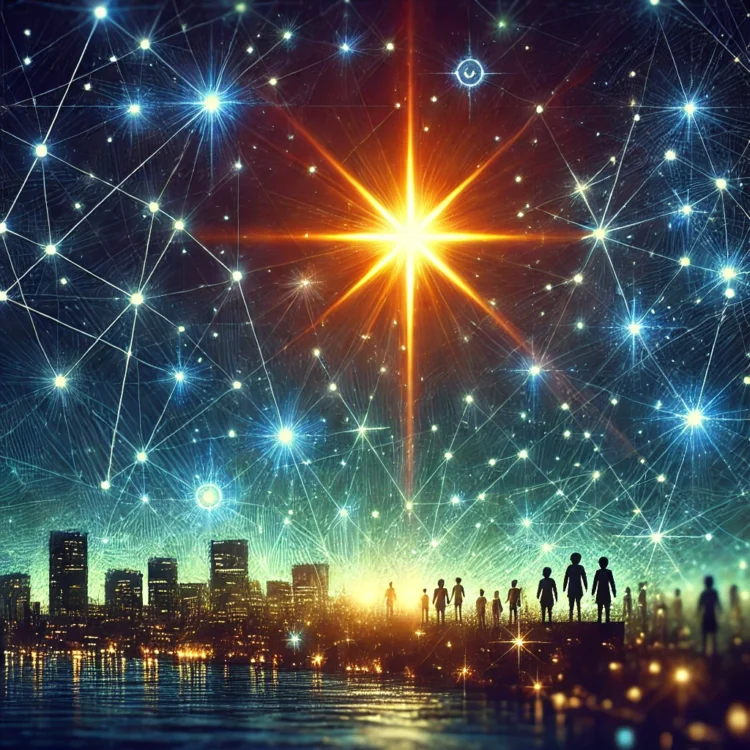 Standing Out in a Crowded Market: How to Position Your Brand with the Brand Constellations Framework