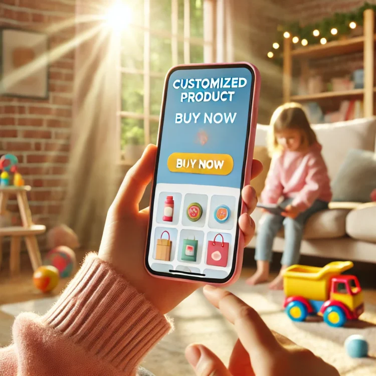 AI-Powered Personalization: Tailoring Products to Fit Customer Needs