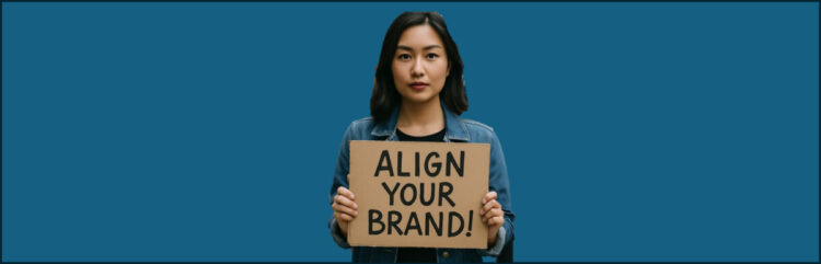 If Customers Are Confused, Your Brand Isn’t Broken—It’s Misaligned