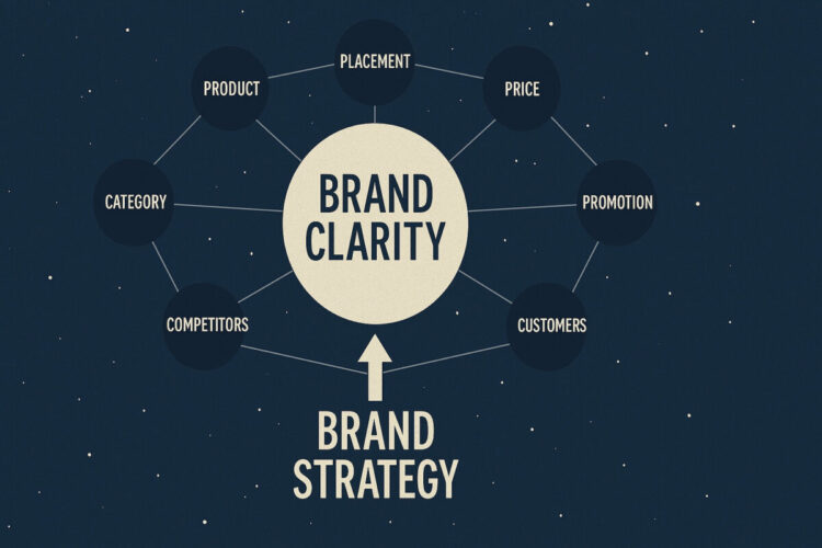 Brand Clarity: The Hidden Force Behind Breakthrough Brands