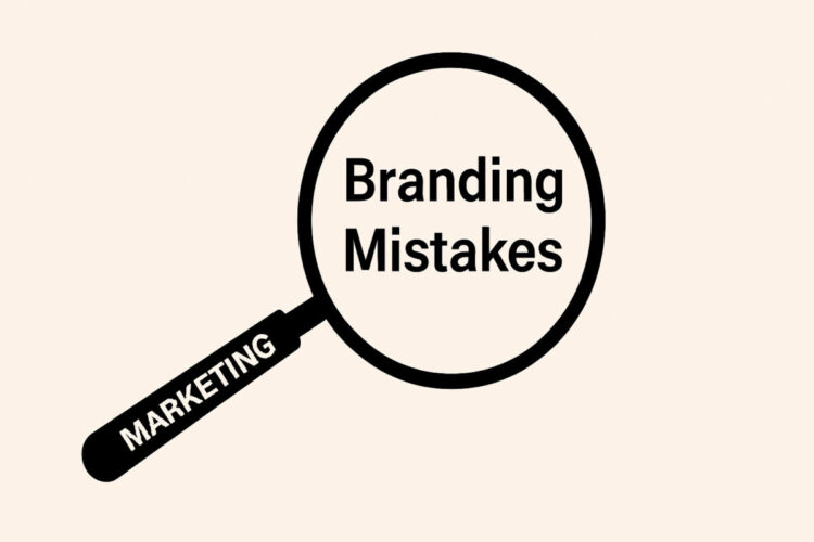 Marketing doesn’t fix brand mistakes. It magnifies them.