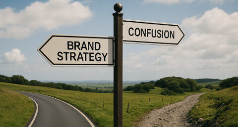 Brand Strategy Is Not Optional: Start Now