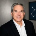 Steven Silverman, founder of Brand Constellations
